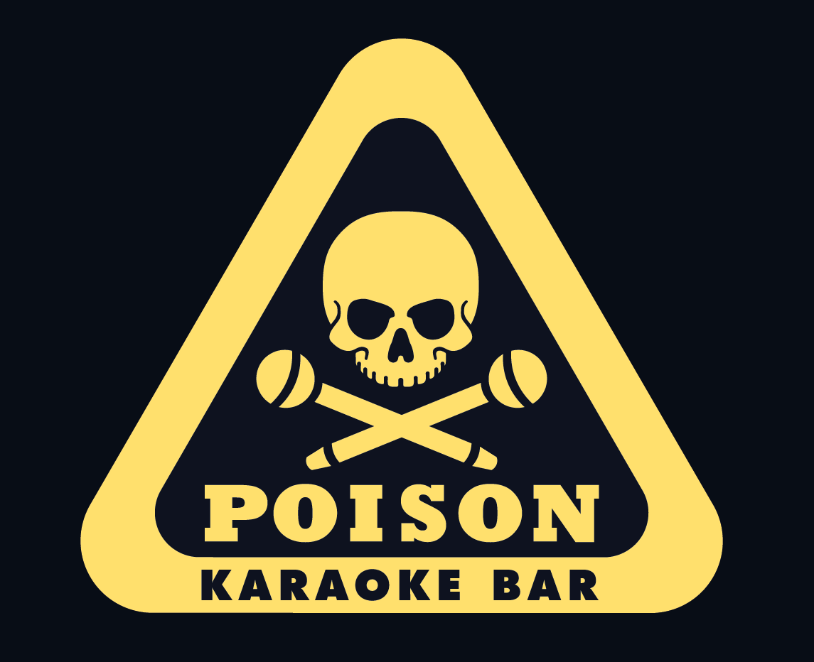 Poison Artliners Berlin